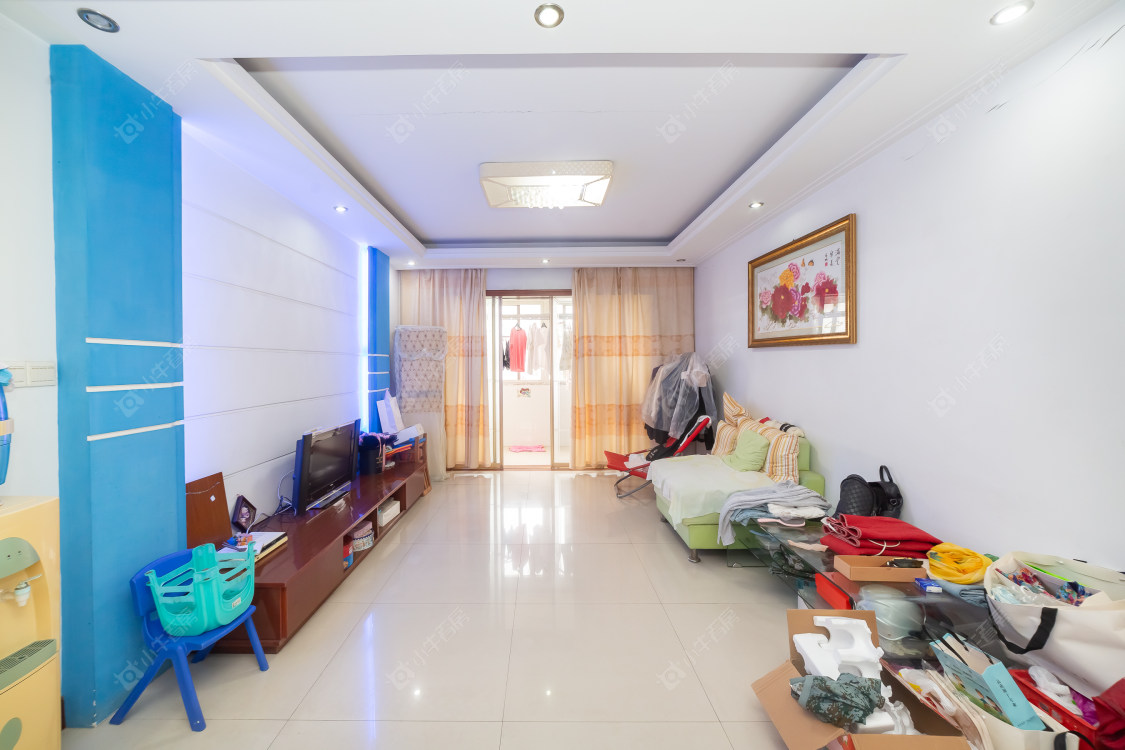 常州新闸花苑在售二手房源_小牛看房