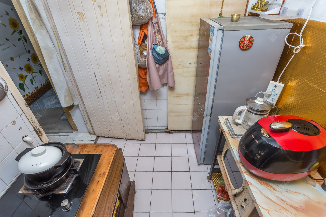 常州红梅东村在售二手房源室内图_小牛看房