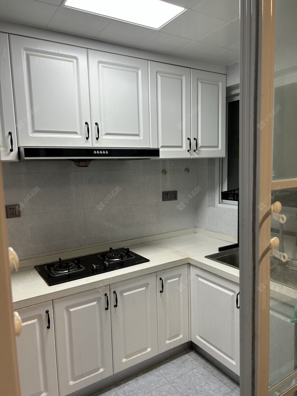 常州凤凰湖西苑在租房源室内图_小牛看房