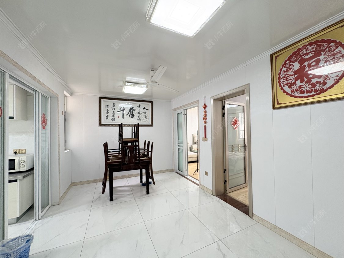 常州万善园一村2室2厅1卫在售二手房房源图片