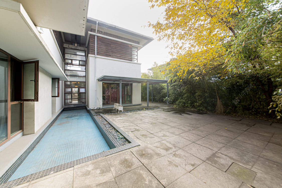 常州湖畔春秋在售二手房源小区图_小牛看房