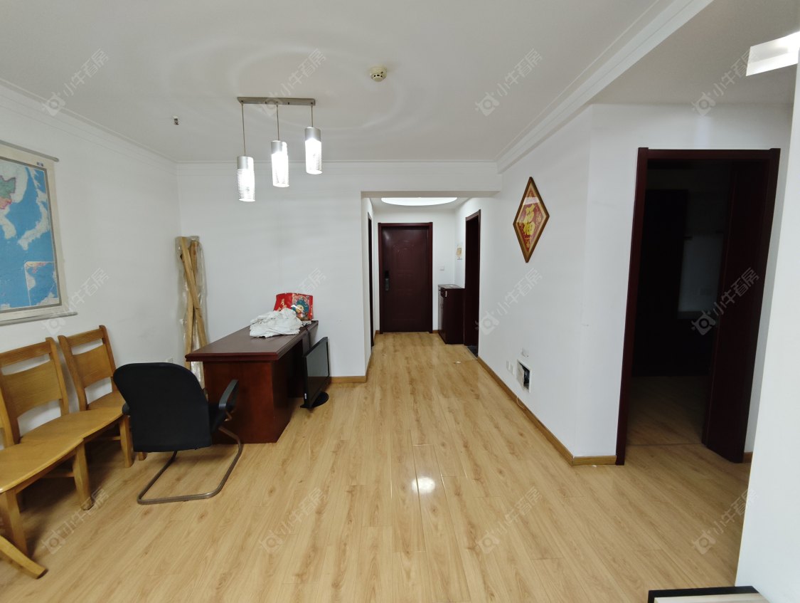 常州美吉特黄金公寓在租房源室内图_小牛看房