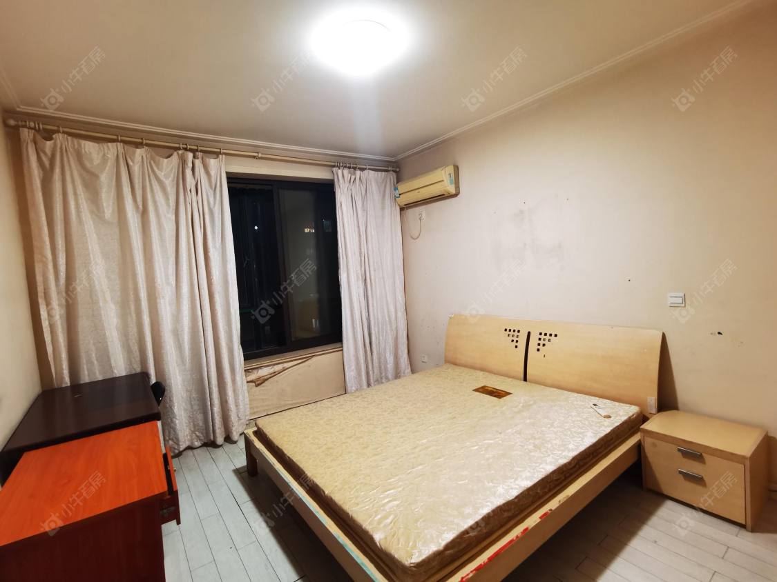 绿洲家园房源室内图 常州绿洲家园在租房源室内图_小牛看房