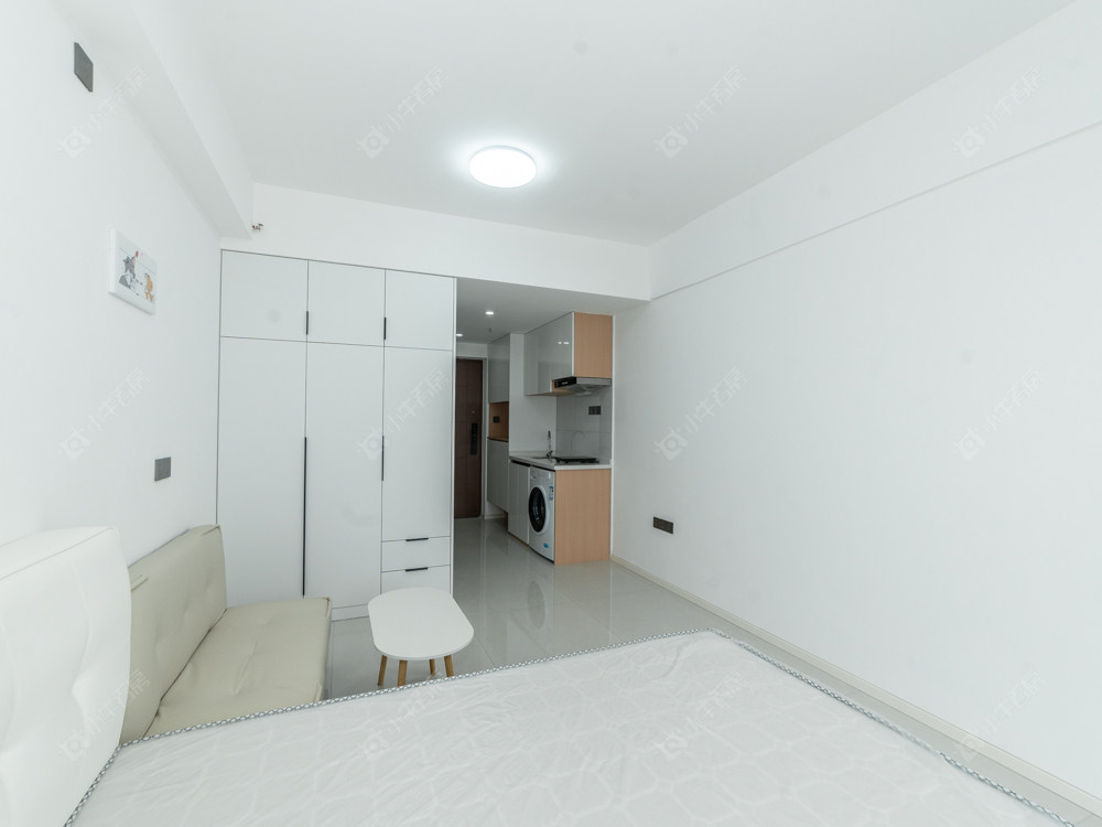 常州弘阳云峯在售二手房源室内图_小牛看房