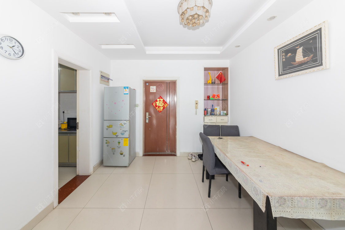 常州凤凰名城在售二手房源室内图_小牛看房