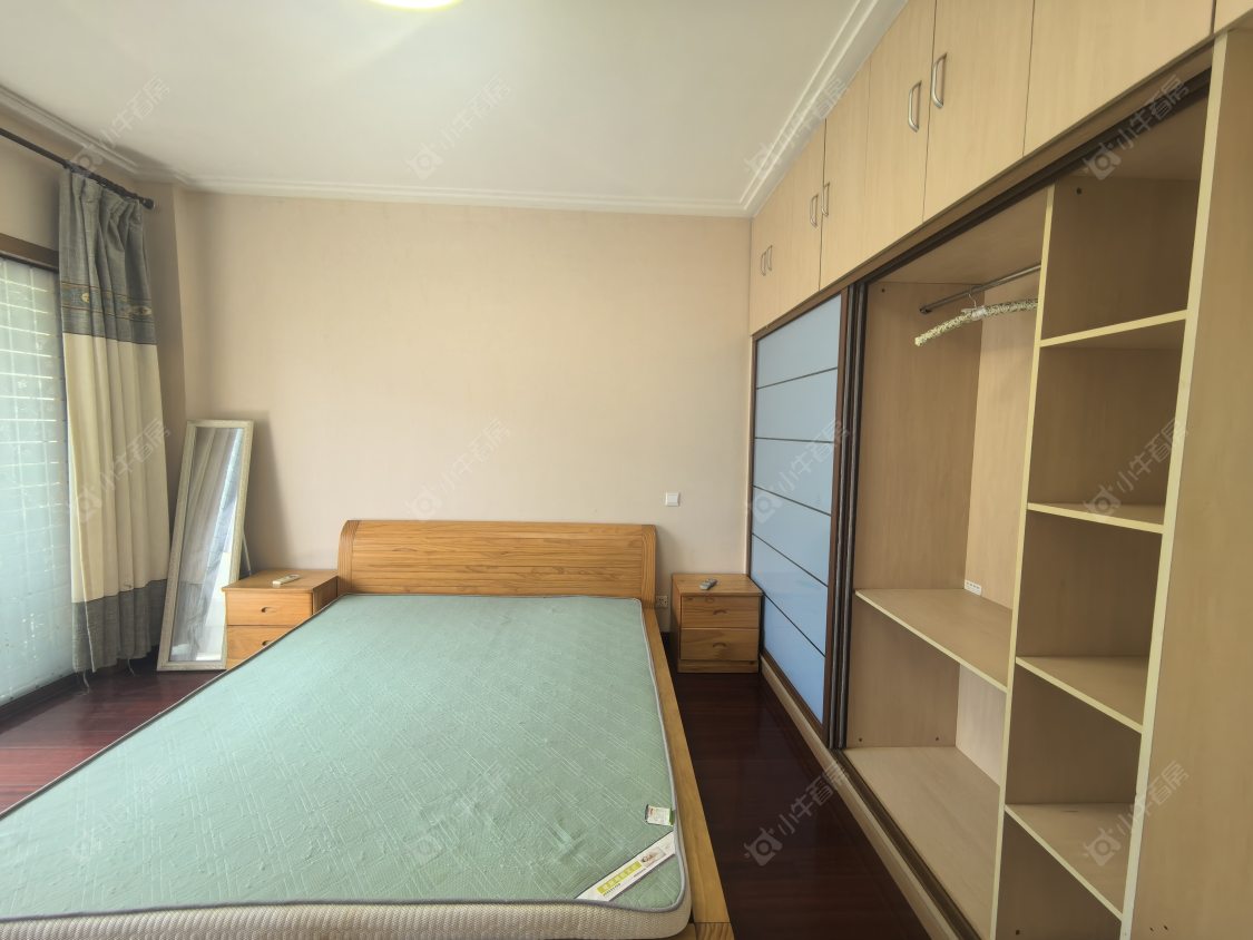 常州中天名园在租房源室内图_小牛看房