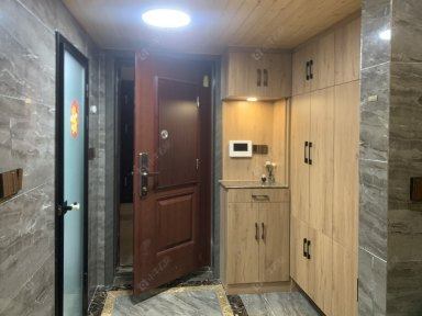 常州吾悦广场全能家公寓在租房源室内图_小牛看房