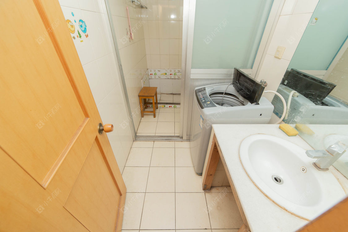 常州汇丰一村在售二手房源室内图_小牛看房