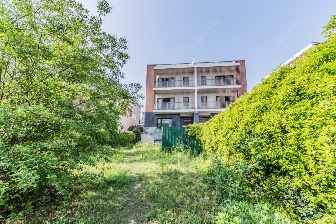 常州秀江南花园在售二手房源小区图_小牛看房