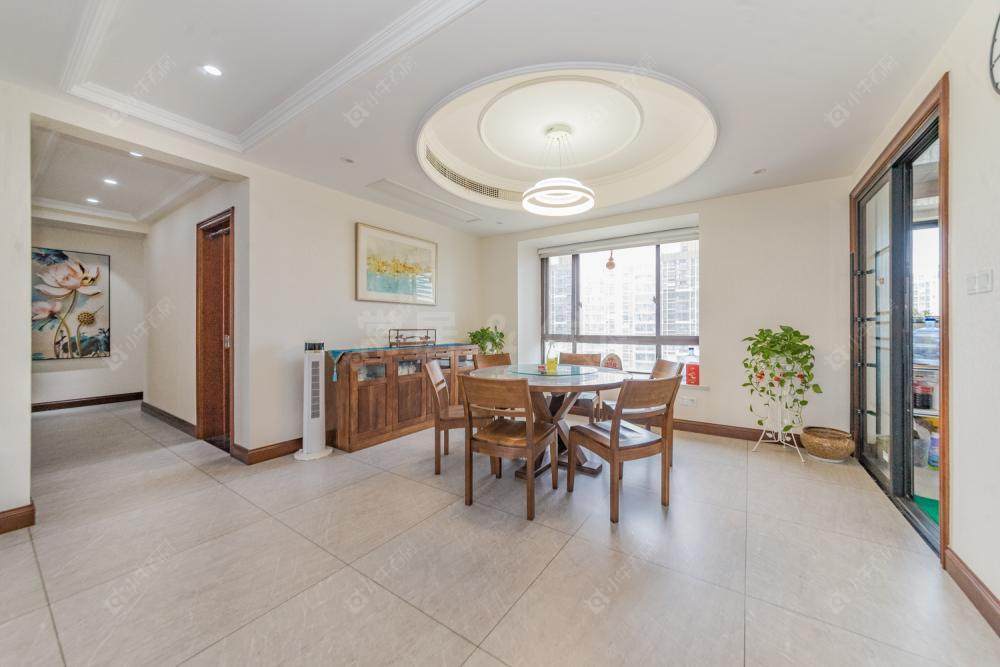 常州星河国际二区在售二手房源室内图_小牛看房