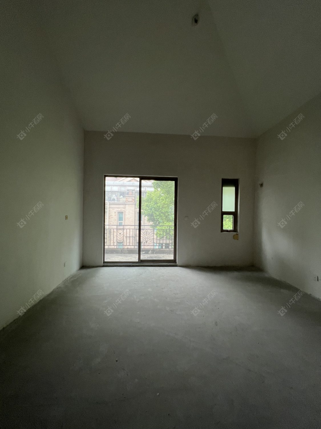 常州御翠园别墅区在租房源室内图_小牛看房