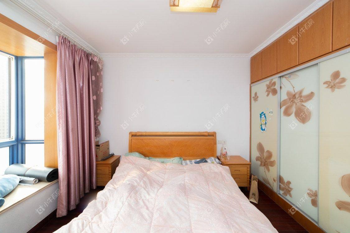 太湖明珠苑南苑房源室内图 常州太湖明珠苑南苑在租房源室内图_小牛看房