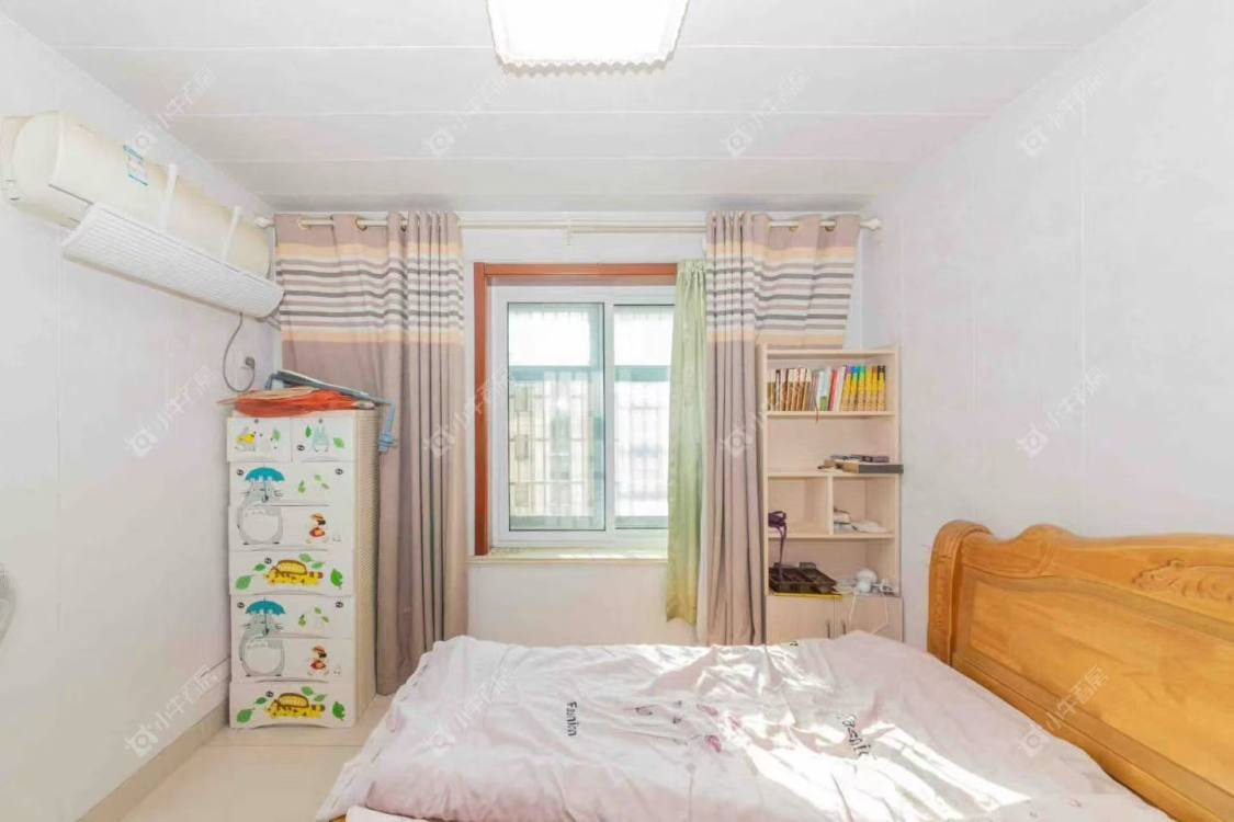 常州圩塘五村在租房源室内图_小牛看房