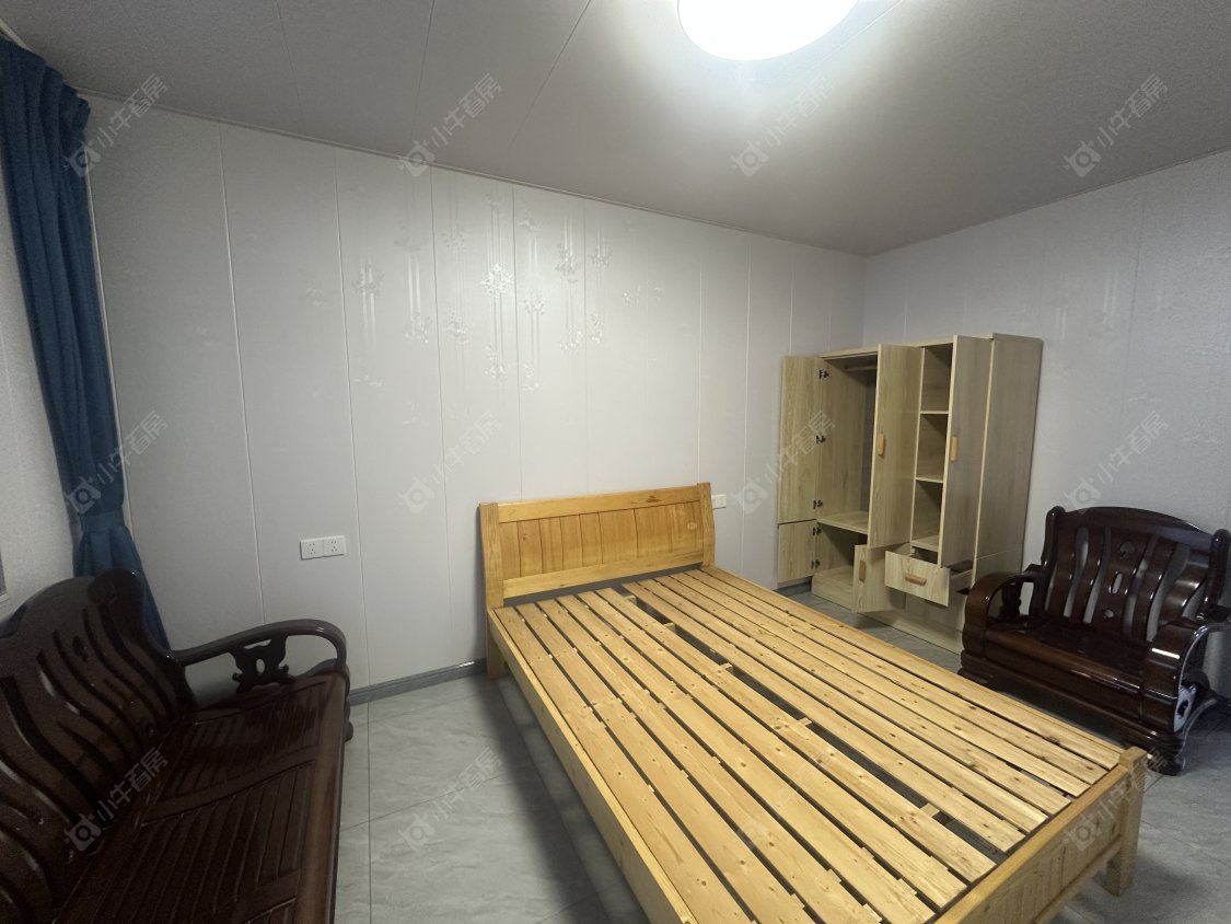 常州丽华一村在租房源室内图_小牛看房