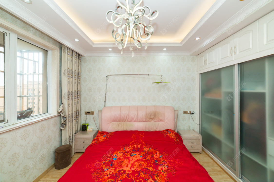 常州常发豪郡在售二手房源室内图_小牛看房