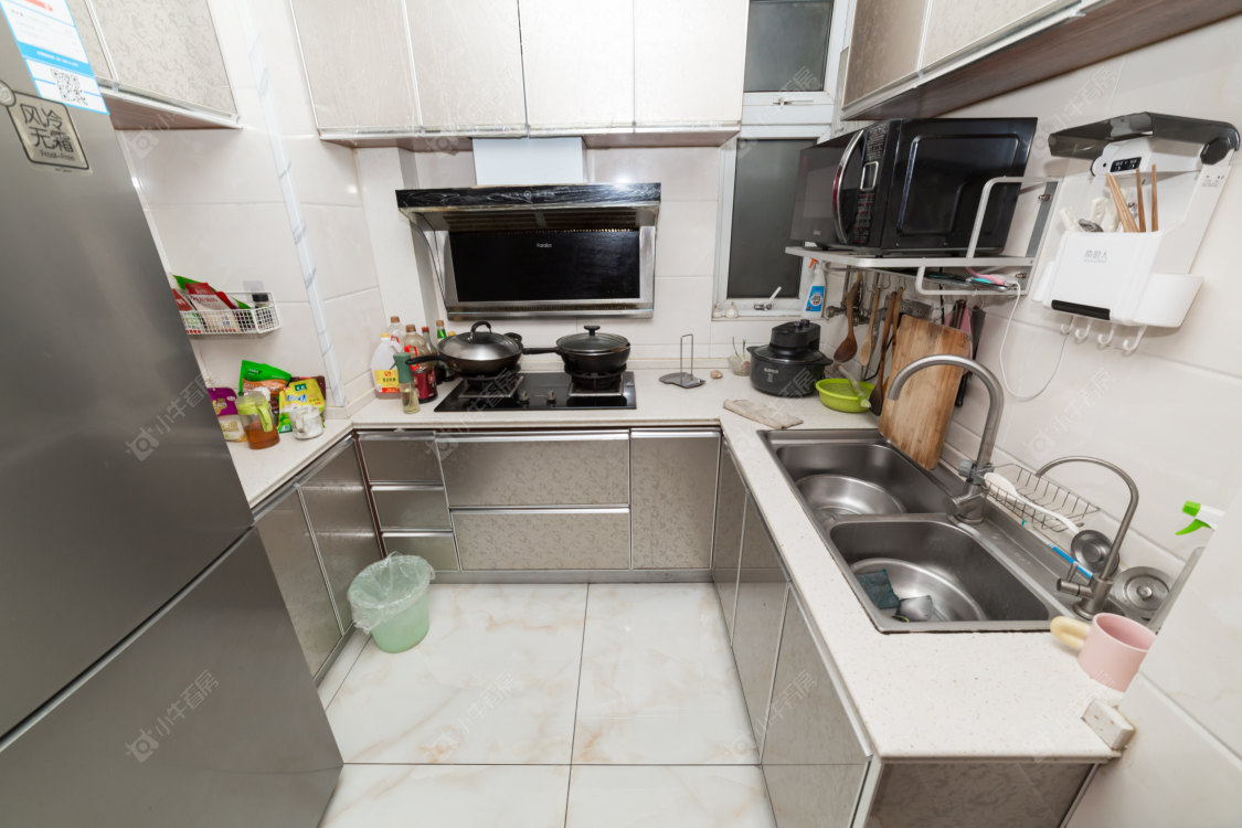 常州常发豪郡在售二手房源_小牛看房