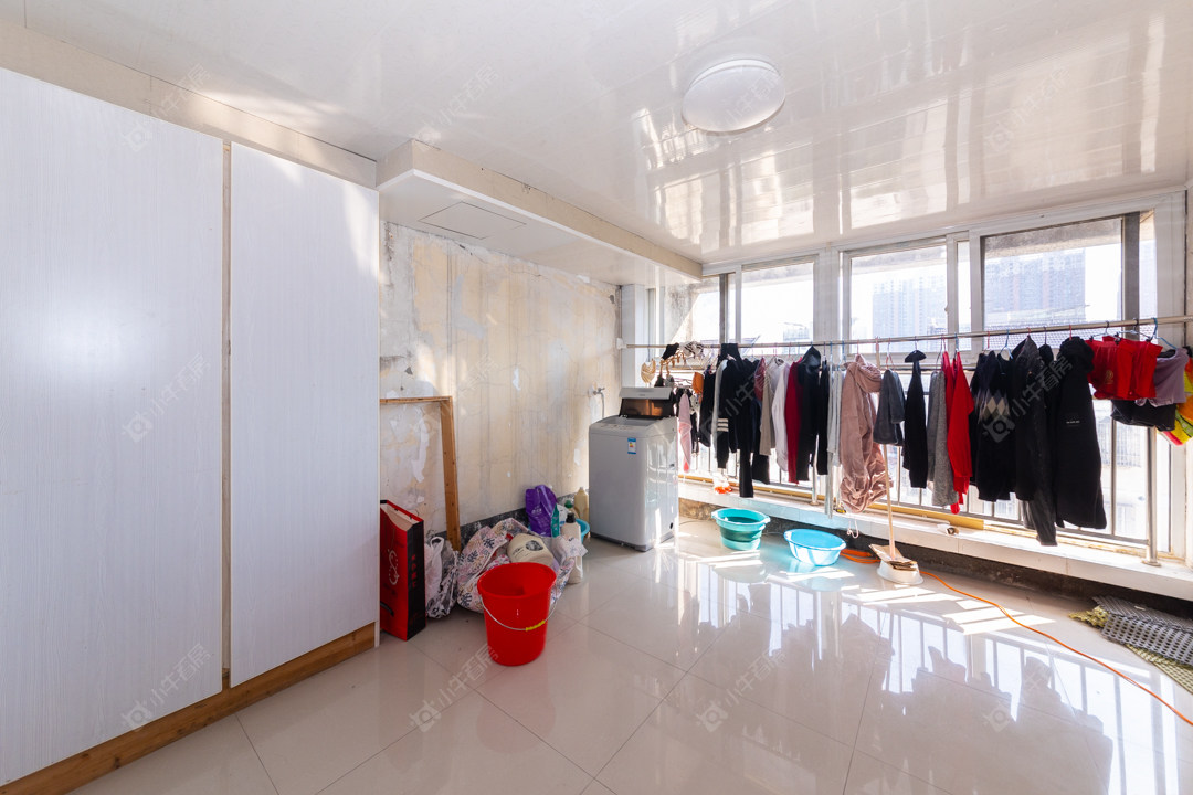 常州腾龙苑东区在售二手房源室内图_小牛看房