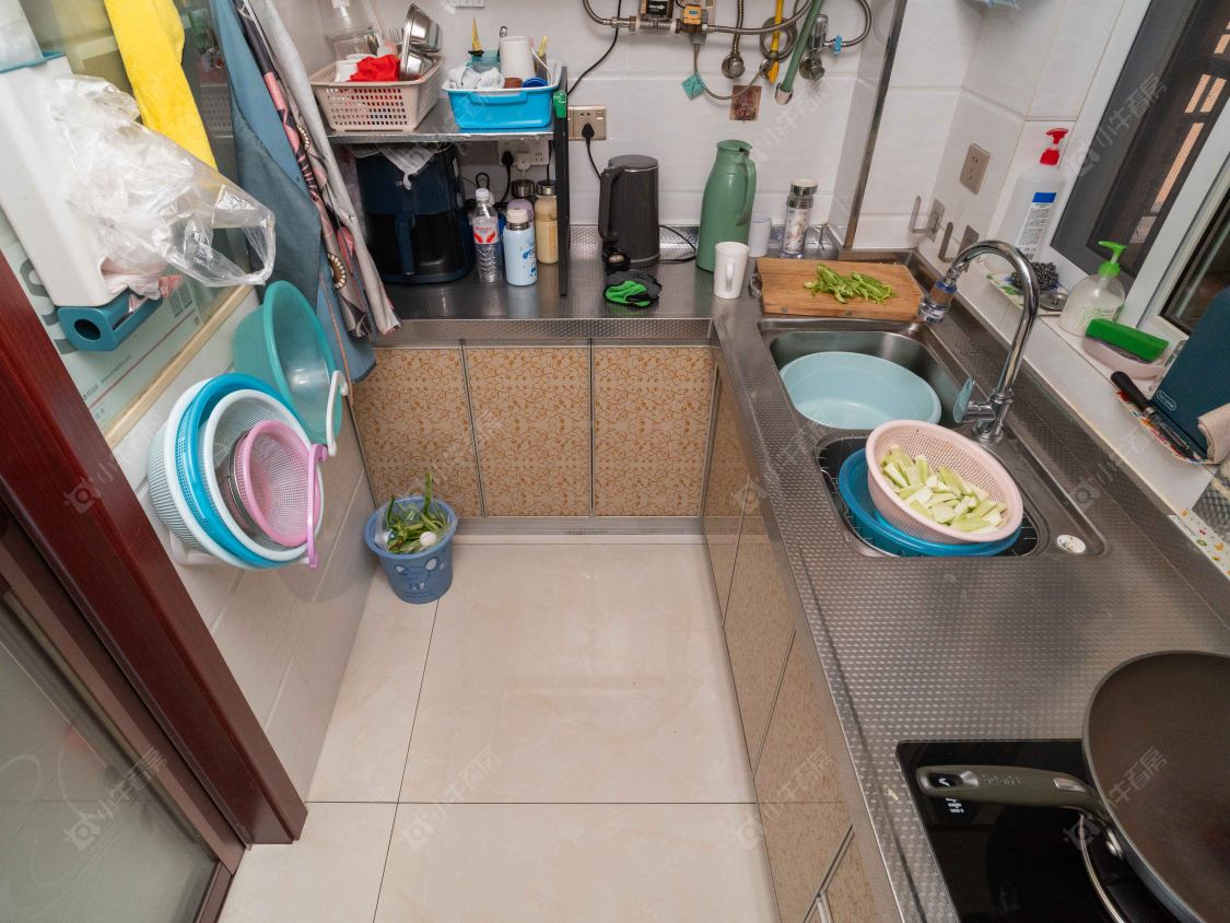 常州万水美兰城在售二手房房源室内图_小牛看房