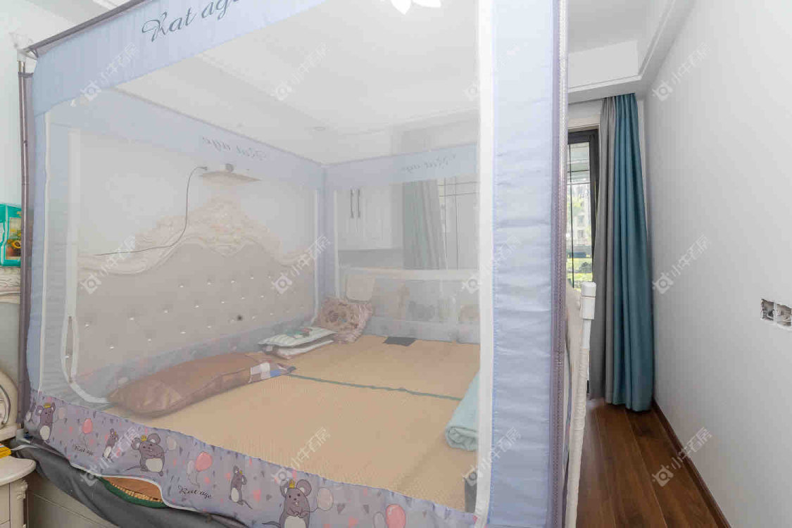 常州雅居乐凤凰台在租房源室内图_小牛看房