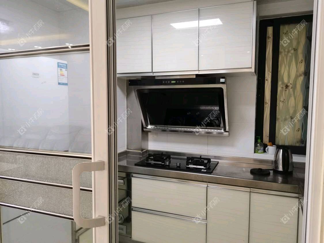 常州佳兆业凤凰湖壹号在租房源室内图_小牛看房