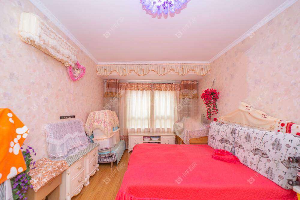 常州新城熙园在租房源_小牛看房