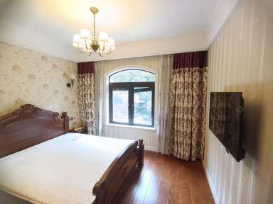 九龙仓国宾1号房源室内图 常州九龙仓国宾1号在租房源室内图_小牛看房