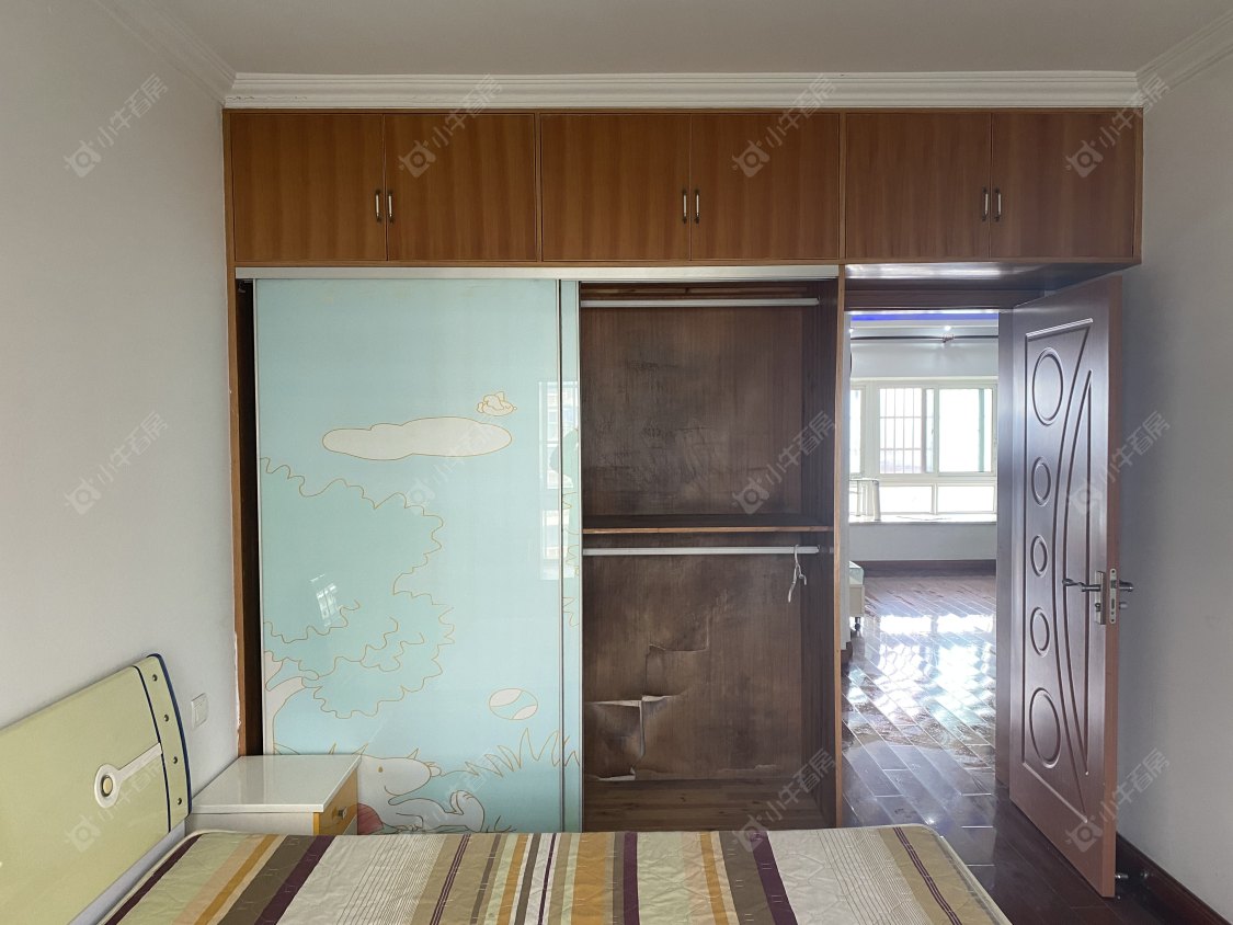 常州凤凰名城在租房源_小牛看房