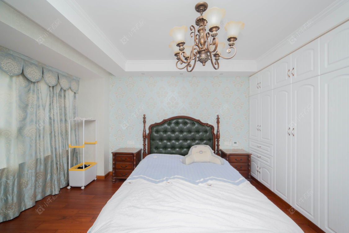 常州福地聚龙苑在售二手房源室内图_小牛看房