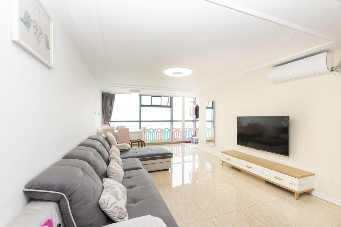 常州亚泰财富中心在售二手房源室内图_小牛看房