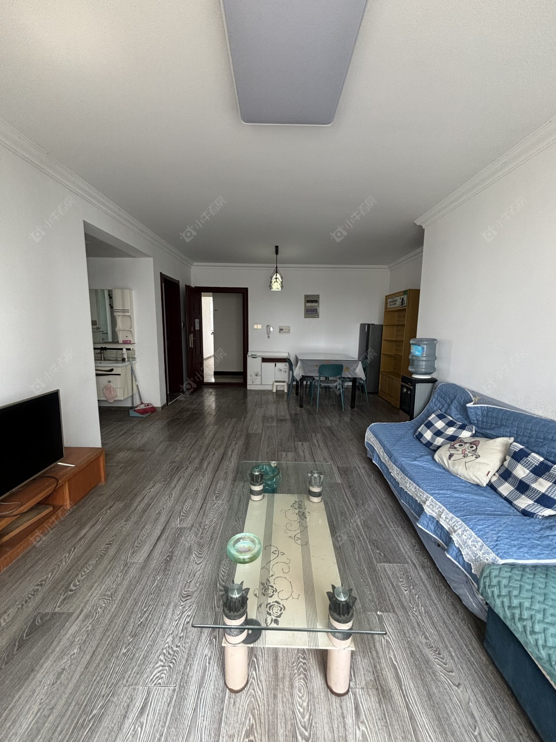 常州临津花园在租房源室内图_小牛看房