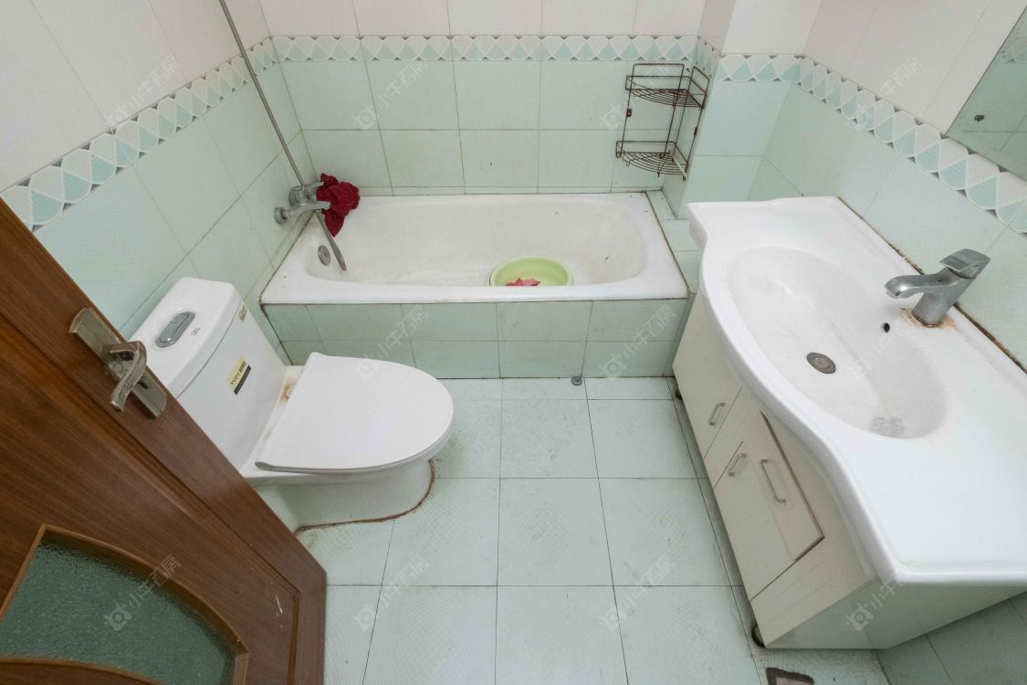 常州运河花园在售二手房源室内图_小牛看房