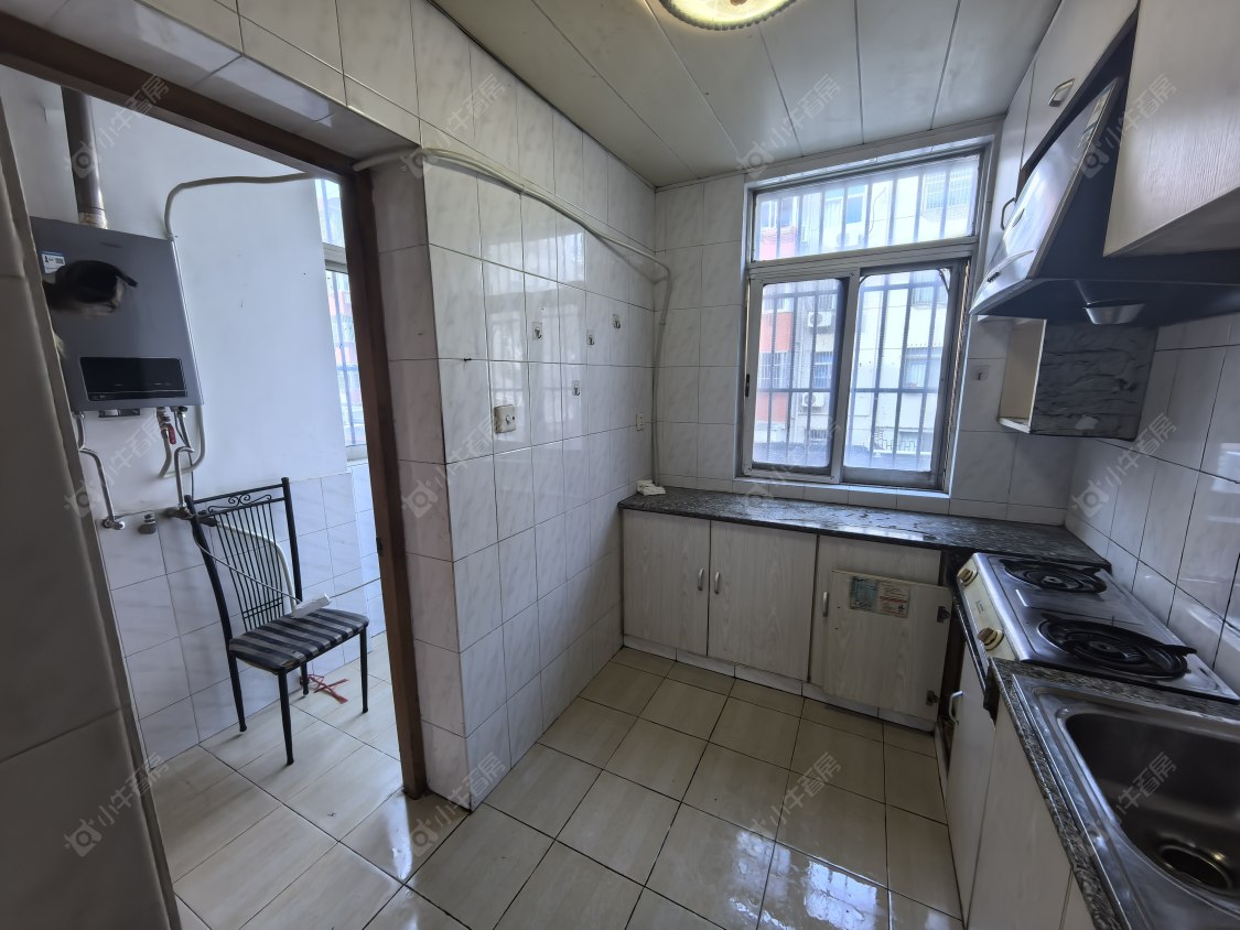 常州汇丰一村在租房源_小牛看房