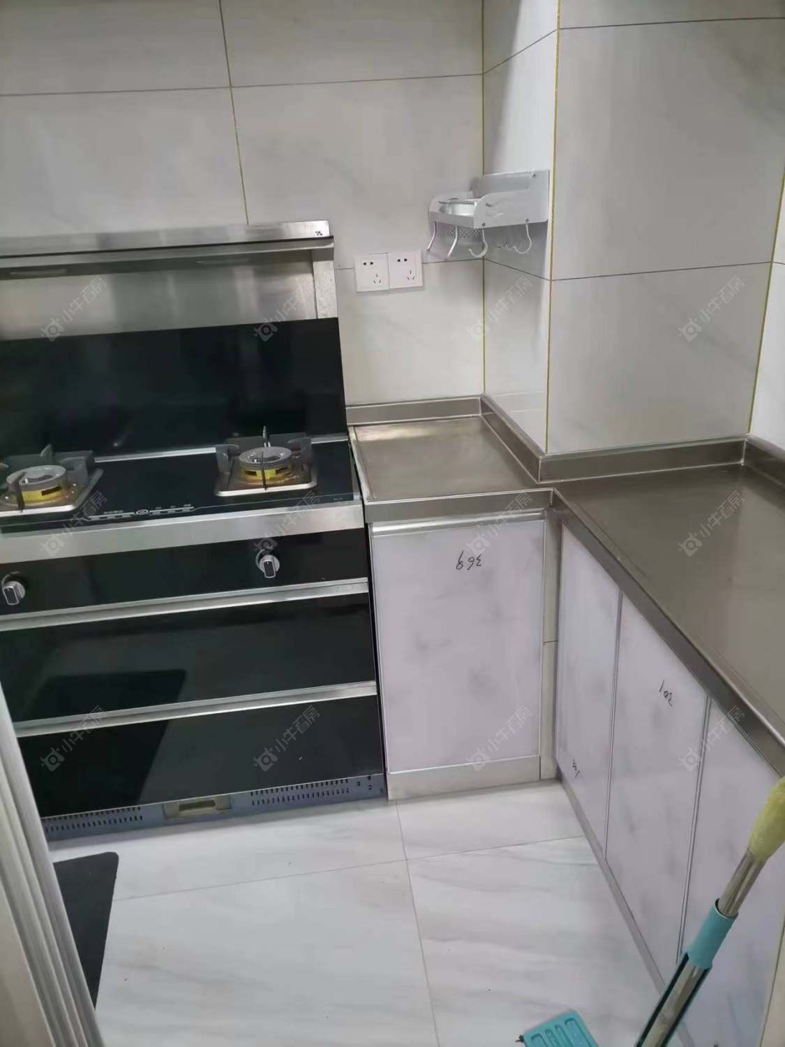 常州凯尔尚郡一期在租房源室内图_小牛看房
