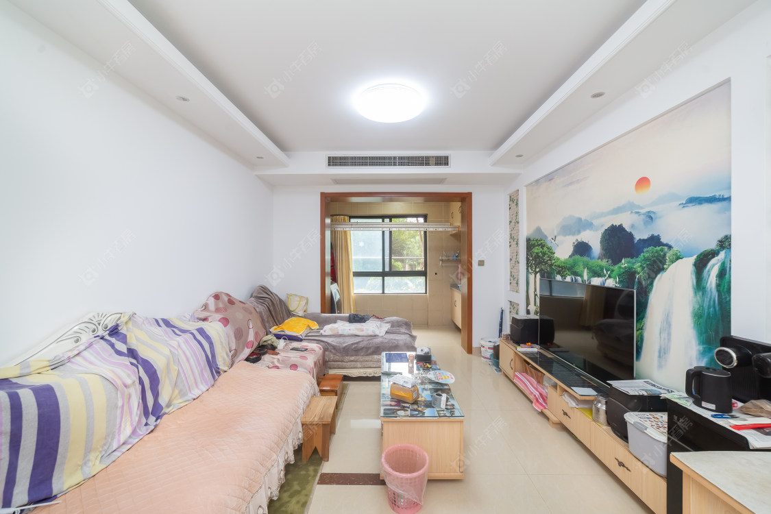 金地格林郡在售二手房