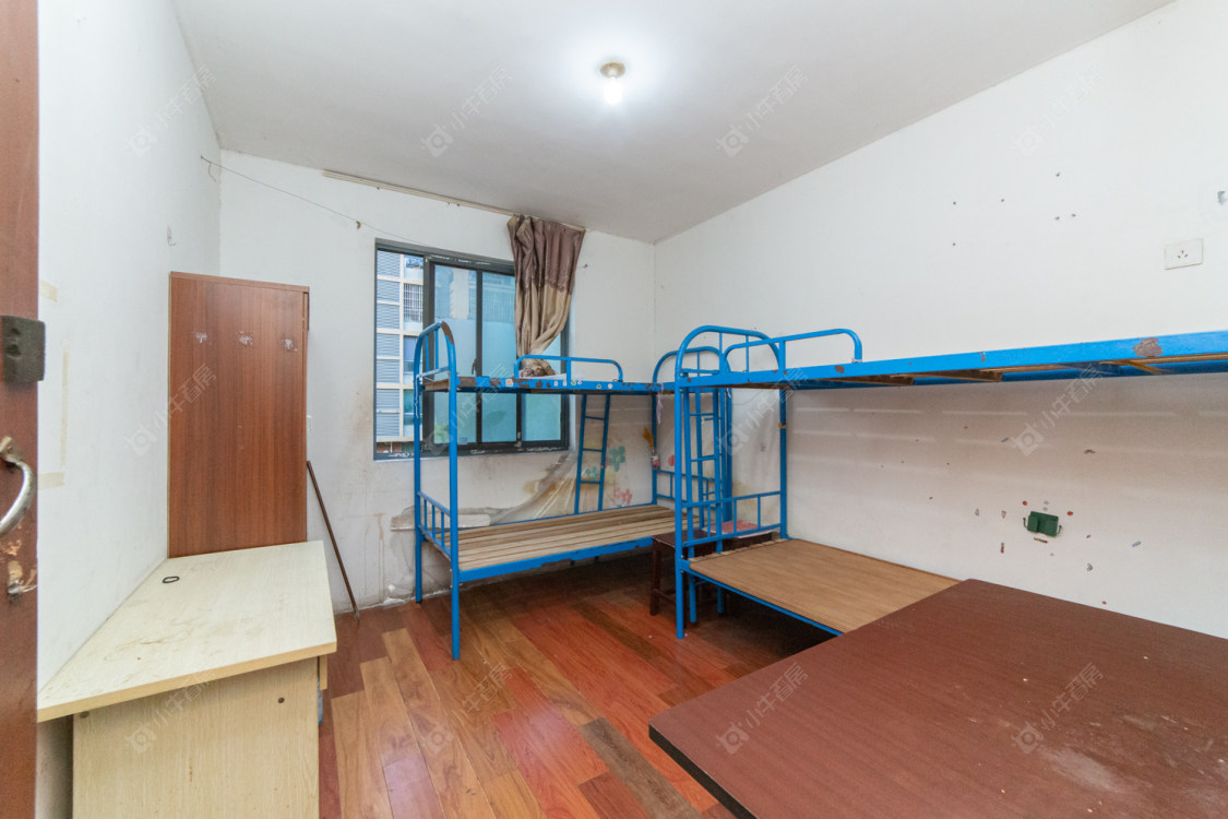 常州顺园八村北区在售二手房源室内图_小牛看房