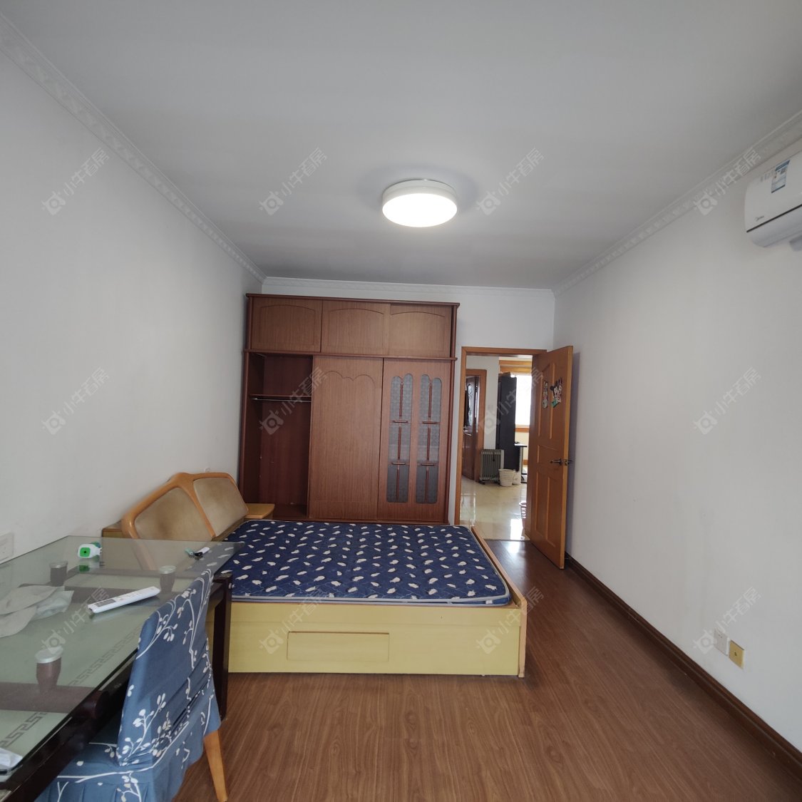 常州藻江花园一期租房_小牛看房