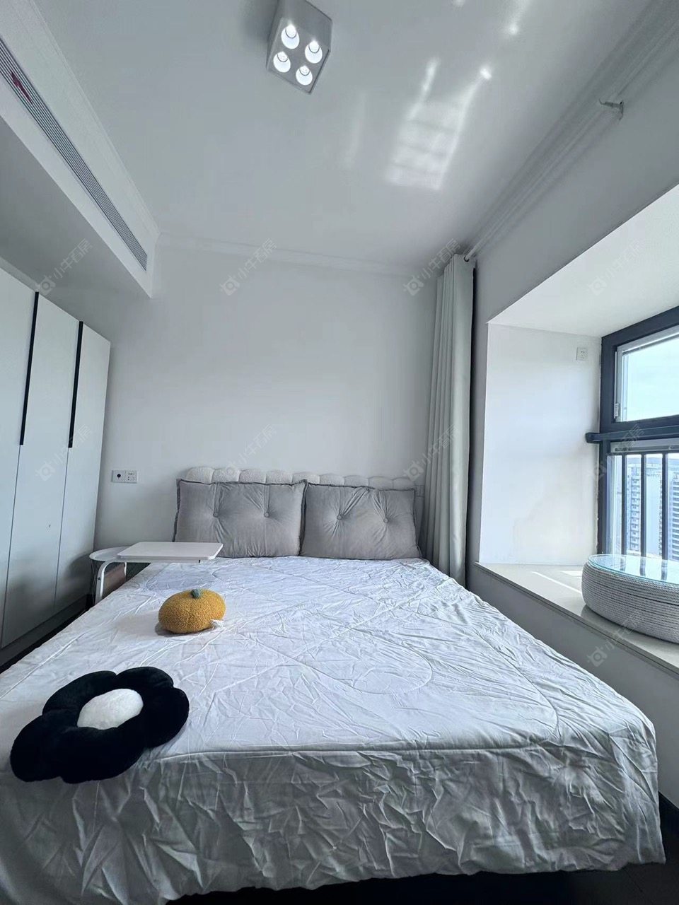 常州蓝光晶曜在租房源室内图_小牛看房