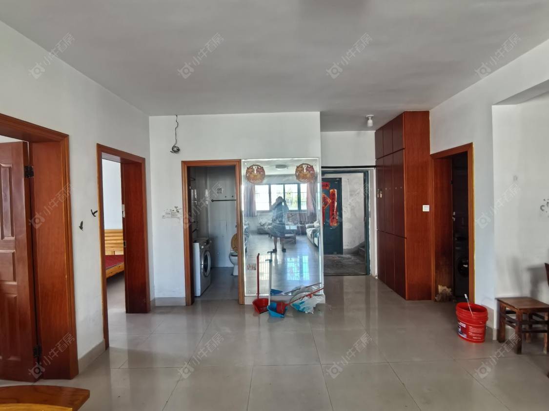 常州鑫福苑一期在租房源室内图_小牛看房