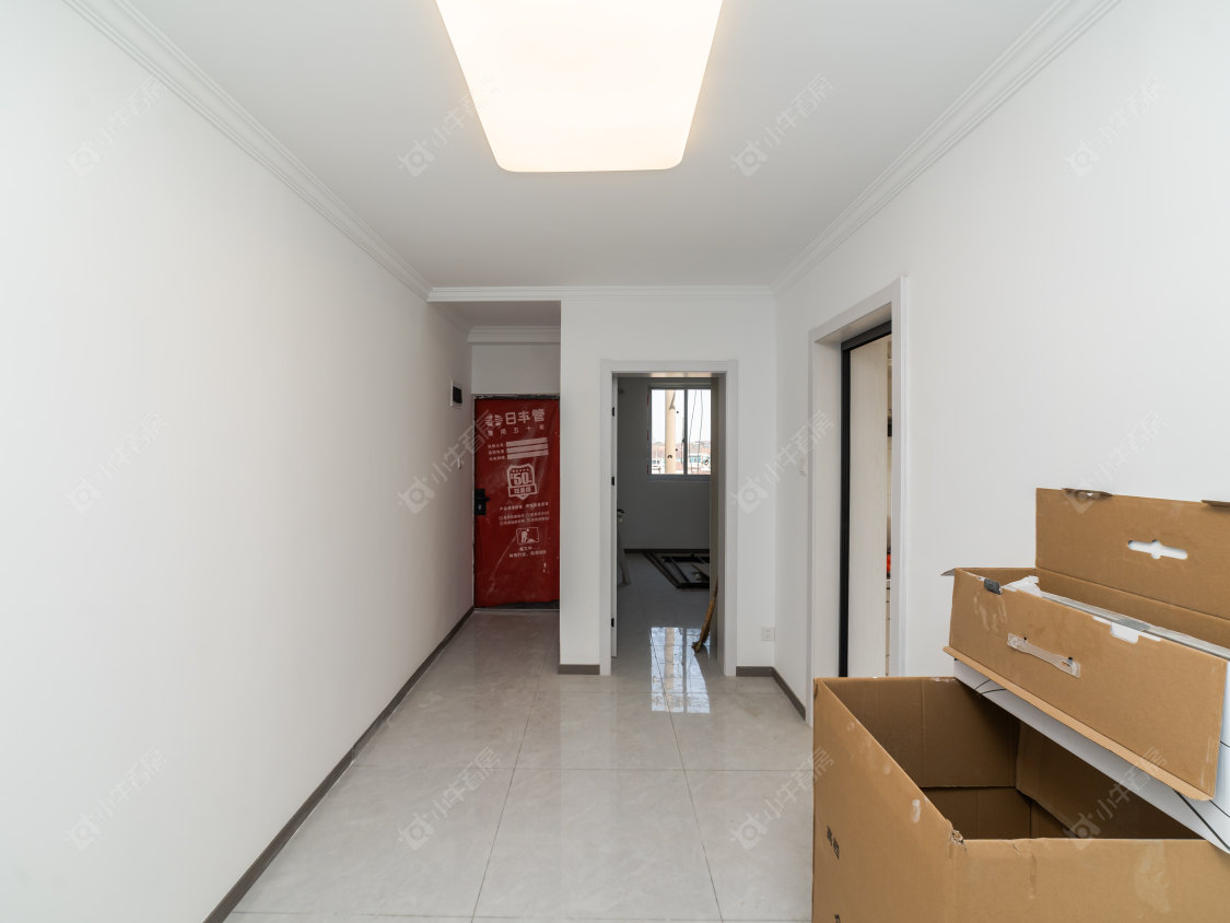 铁配新村房源室内图 常州铁配新村在售二手房源室内图_小牛看房