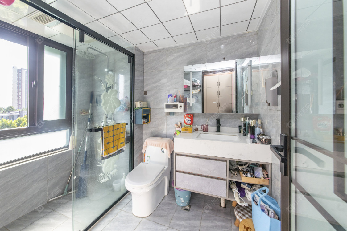 常州星河国际十一区在售二手房源室内图_小牛看房