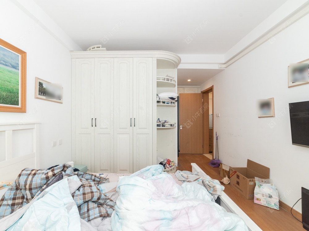 九洲花园三期房源室内图 常州九洲花园三期在售二手房源室内图_小牛看房