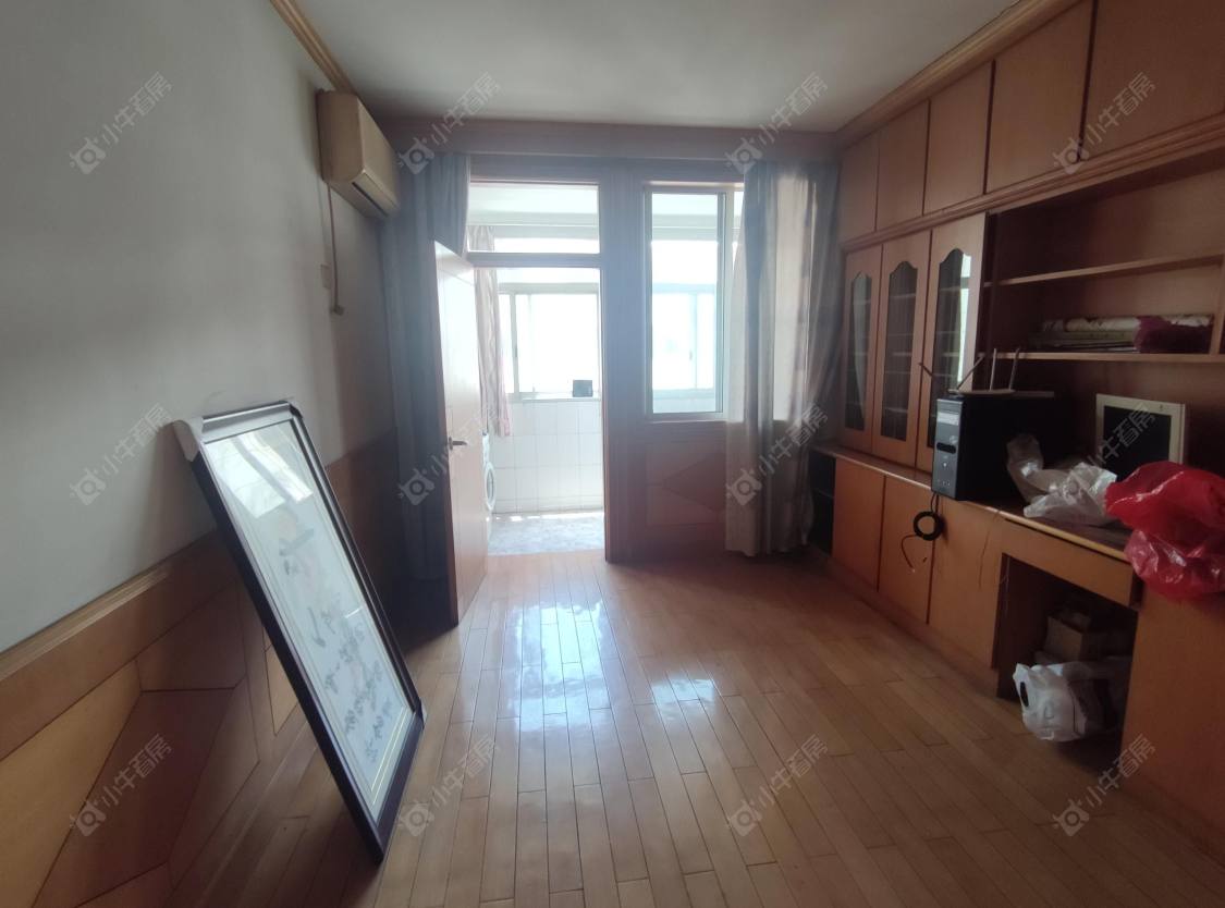 常州翠竹新村北区在租房源室内图_小牛看房