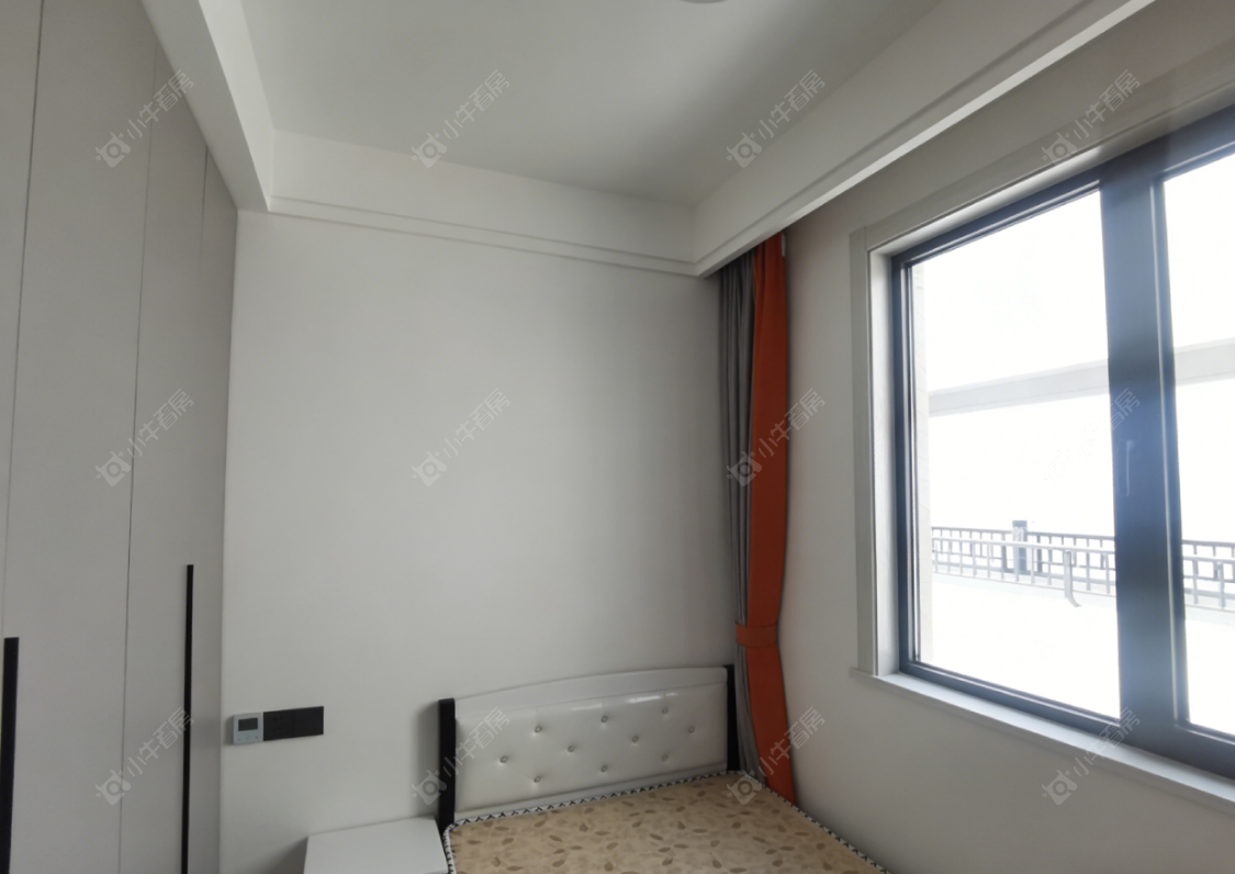 常州中海翠语江南在租房源户型图_小牛看房