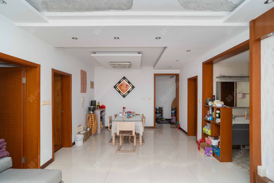 常州枫林雅都在售二手房源室内图_小牛看房