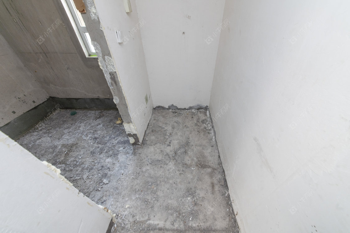 常州紫金城北区在售二手房源室内图_小牛看房