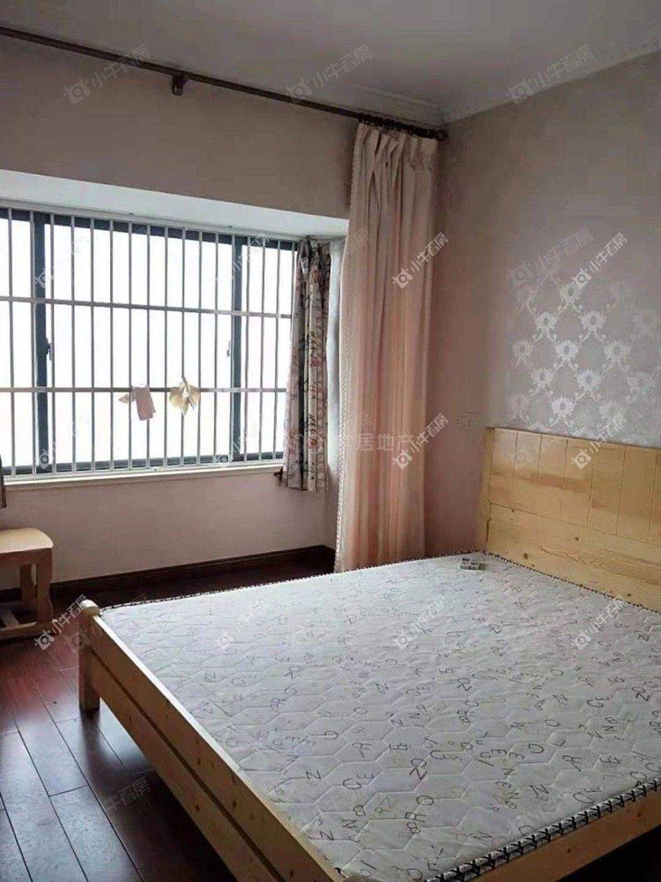 常州武房聚园在租房源室内图_小牛看房