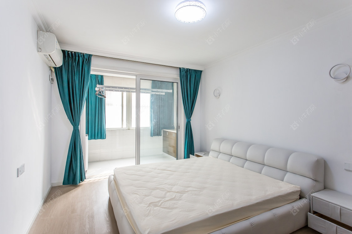 常州西新桥公寓在售二手房源室内图_小牛看房