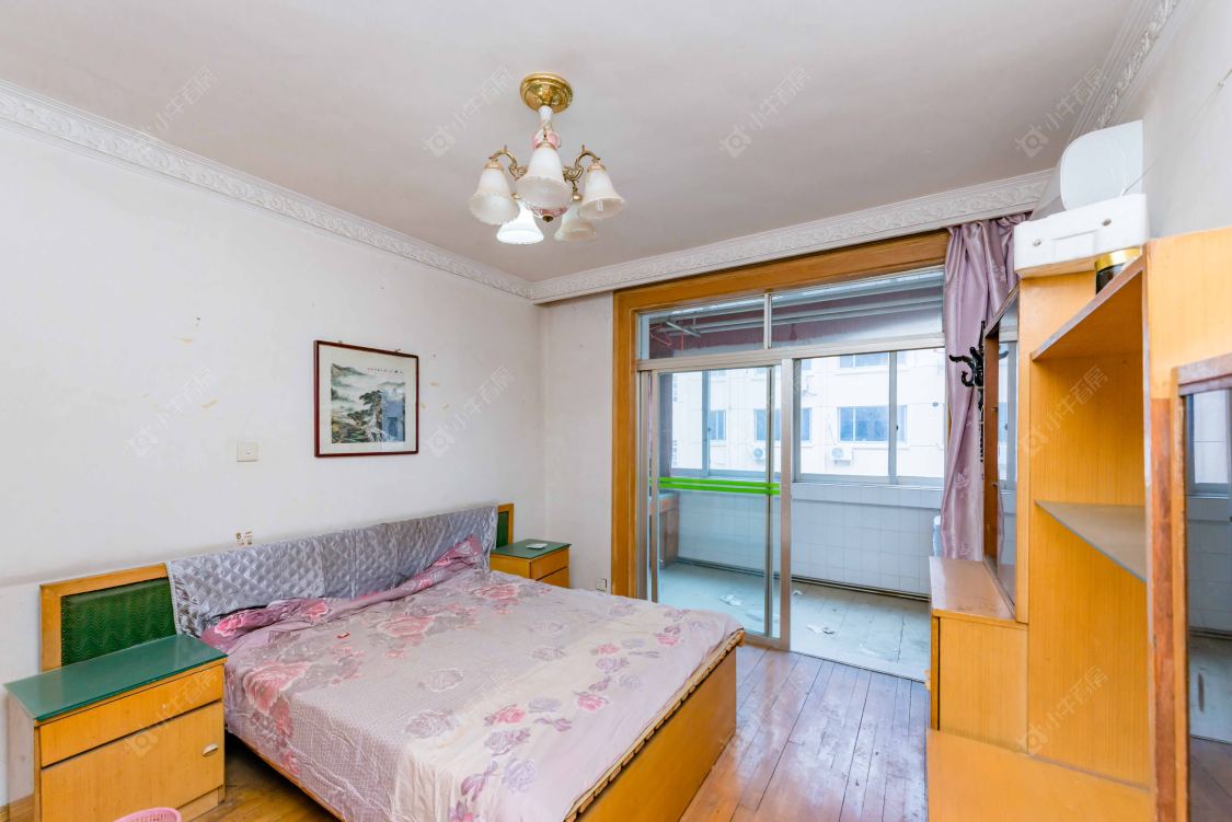 常州常宁公寓在售二手房源室内图_小牛看房