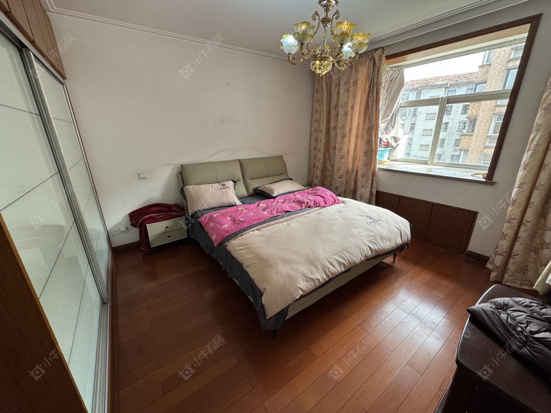 常州建工小区在租房源室内图_小牛看房