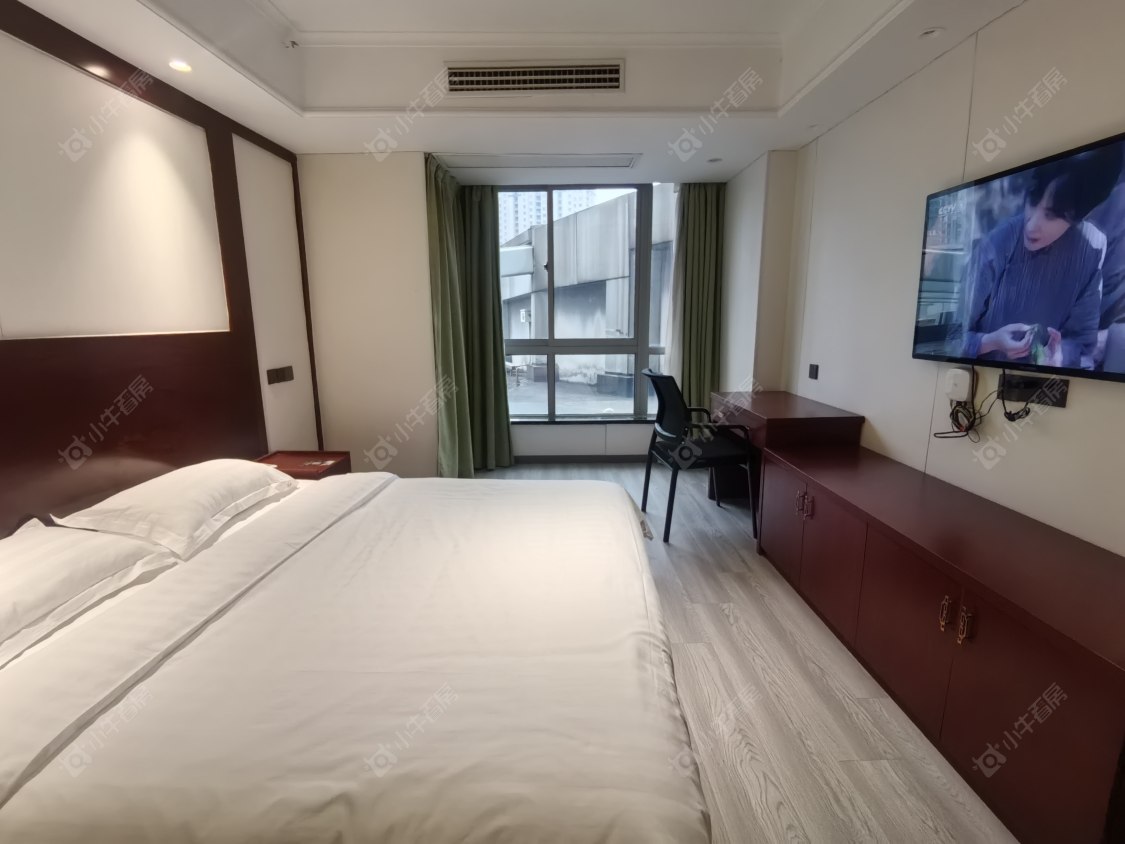 常州九洲新世界广场在租房源_小牛看房